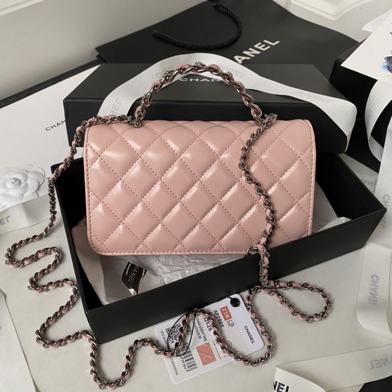 Chanel WOC Bags